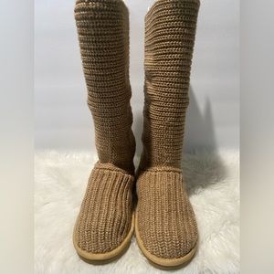 UGG Cardy boots